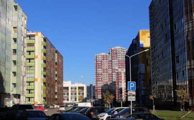 Кудрово назван самым богатым городом России