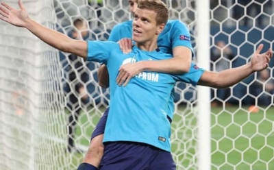 Кокорину пришло сорок «дорожных» штрафов, пока он был в колонии