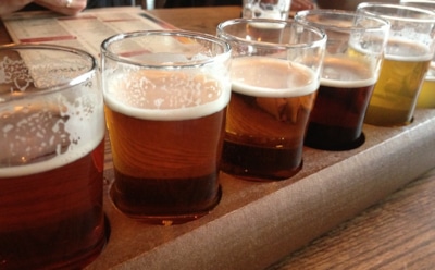 Американский болельщик случайно собрал миллион долларов на пиво