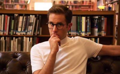 Сериал "Политик": актеры и роли