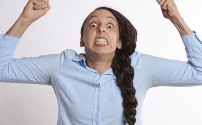 Возмущенные россиянки устроили флешмоб о «мужских пунктиках»