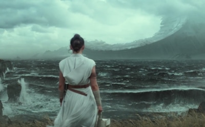 В «Одноклассниках» покажут анимационный сериал по мотивам «Звездных войн»