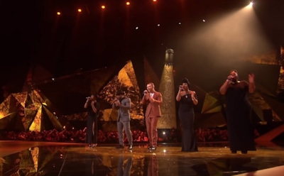 Brit Awards откажется от гендерного разделения категорий ради небинарных музыкантов