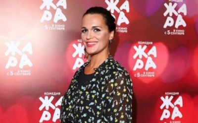 Слава поможет старшей дочери стать певицей