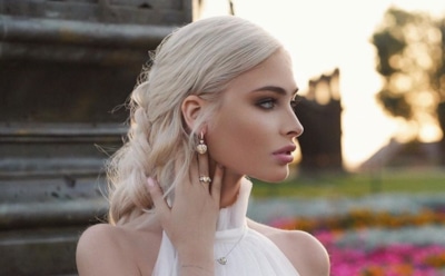 Алена Шишкова ответила на обвинения в анорексии