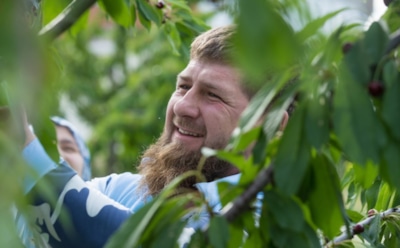 Кадыров решил запретить в Чечне вейпы