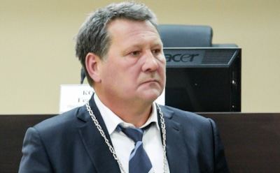 Экс-мэр Новокуйбышевска умер после попытки суицида