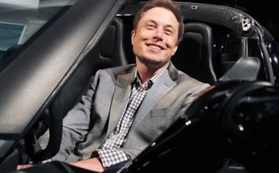 Kak tebe takoe, Elon Musk: Маска хитростью позвали на Краснодарский форум