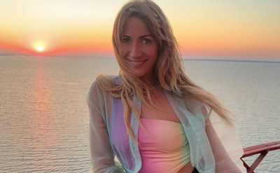 «Правда жизни»: Леся Никитюк рассмешила фанатов шуткой о личной жизни