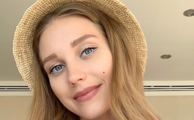 Асмус ответила на слухи о расставании с Харламовым