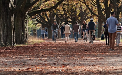 Синоптики рассказали, когда ждать потепления в Москве