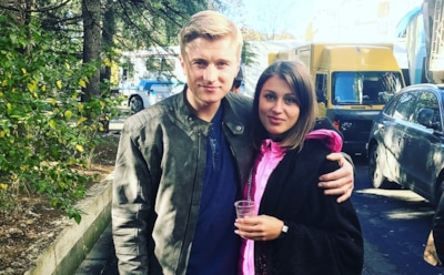 Вячеслав Чепурченко рассказал о слухах вокруг второго сезона «Жуков»