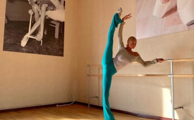 Россияне раскритиковали книгу «Плата за успех» Волочковой