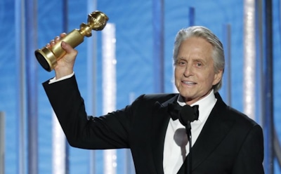 7 фактов о Майкле Дугласе, которых вы не знали