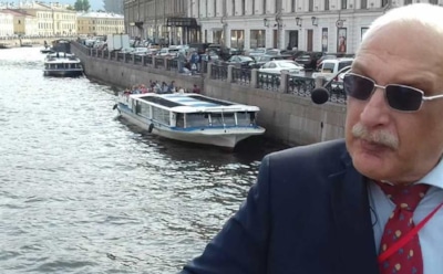 Ургант высмеял оскандалившегося Александра Друзя