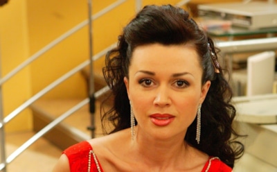 СМИ: Анастасия Заворотнюк оформила в больнице завещание