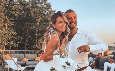 Сестра Влада Топалова родила первенца