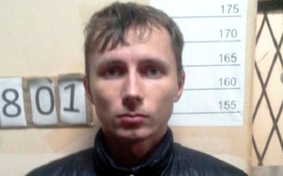 В Москве за кражу iPhone задержан чемпион-легкоатлет Толстихин