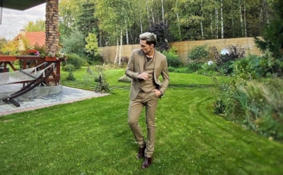 Билан раскрыл подробности реванш-концерта в Самаре и пообещал подарки