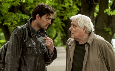 Фильм "Не ждали": актеры и роли