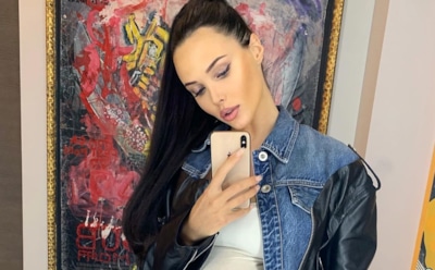 Решетова заявила, что Тимати должен присутствовать на ее родах