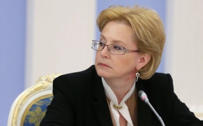 Скворцова рассказала о стабилизации смертности от рака