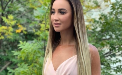 Ольгу Бузову впечатлил Благовещенск