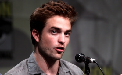 Поклонников удивил гонорар Паттинсона за съемки в «Бэтмене»