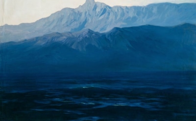 Похититель картины Куинджи получил 3 года колонии строгого режима