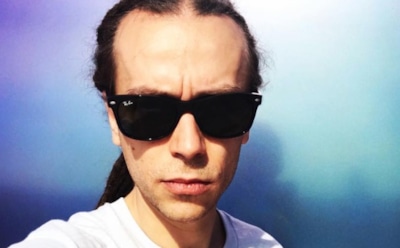 Документальный фильм «С закрытыми окнами» о Децле выйдет 7 ноября