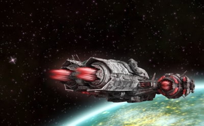 7 самых лучших фантастических сериалов