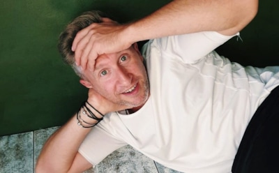 Оскар Кучера рассказал, каково ему быть отцом девочки