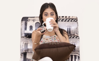 6 сериалов, которые можно посмотреть за выходные