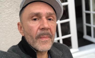 Шнуров в стихах высмеял запрет на курение и шашлык на балконе