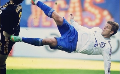 Умер адвокат, защищавший в суде футболиста Кокорина