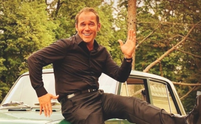 СМИ: Максим Аверин задержан в Москве за авиадебош