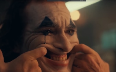 Армия США готовится к вспышкам насилия во время показов «Джокера»