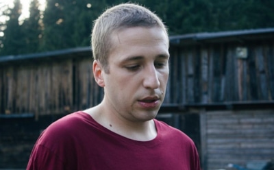 Актер Степан Девонин в Москве подрался с таксистом