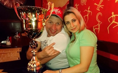 У звезды КВН Жариковой нашли рак 4-й степени