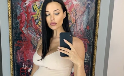 Тимати будет присутствовать на родах Решетовой