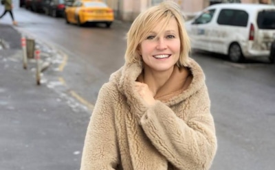 Дапкунайте рассказала о разнице между российскими и зарубежными артистами