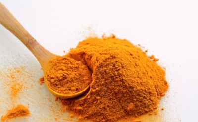Ученые обнаружили в куркуме ядовитый свинец