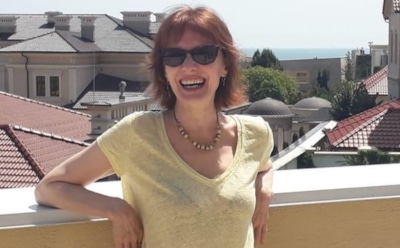 «Он страдал от одиночества»: Зарубина рассказала о последних днях Числова