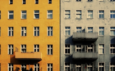 В России могут запретить курить и готовить шашлык на балконе