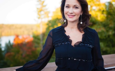 Ольга Кабо призналась, как ее называют дома