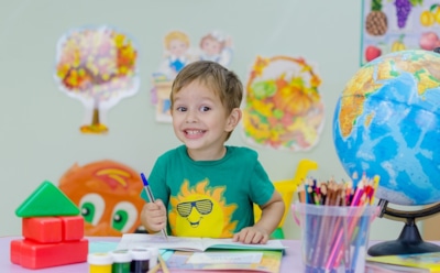 6 причин, по которым ребенок не заинтересован в учебе