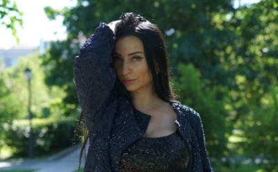 Гадалка предсказала Ольге Бузовой судьбу Заворотнюк