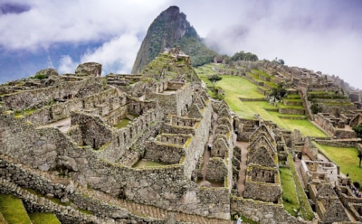 Ученые: Мачу-Пикчу построен на месте трещинных разломов специально