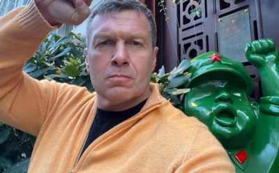 Соловьев защитил Малахова от обвинений