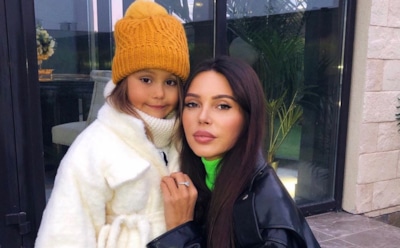 Самойлова рассказала о необычных соревнованиях детей в школе